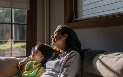 Contacto visual y autismo: qué significa realmente