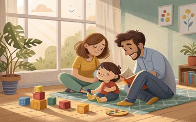 Qué es el autismo: guía clara para familias