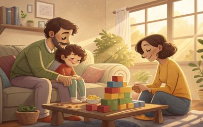 Qué es la neurodiversidad y por qué importa a las familias